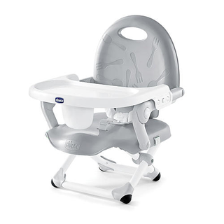 Illustration for article titled The Best Portable High Chair